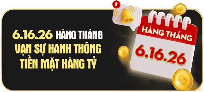 Khuyến mãi mới nhất s666 plus